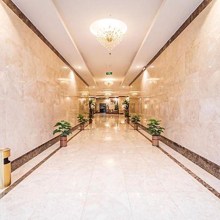 Safwa Taiba Suite اجنحة صفوة طيبه 메디나 외부 사진