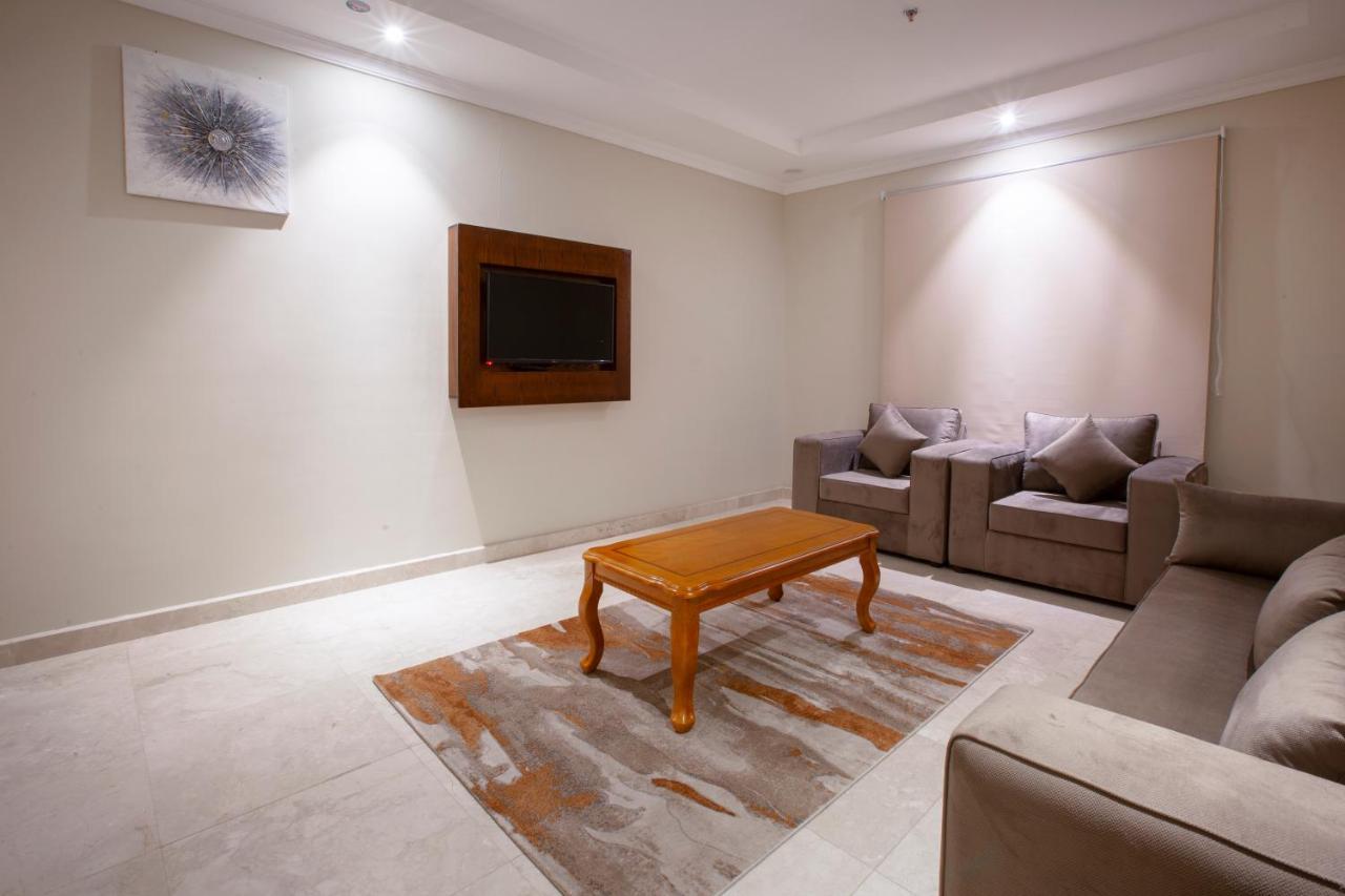 Safwa Taiba Suite اجنحة صفوة طيبه 메디나 외부 사진