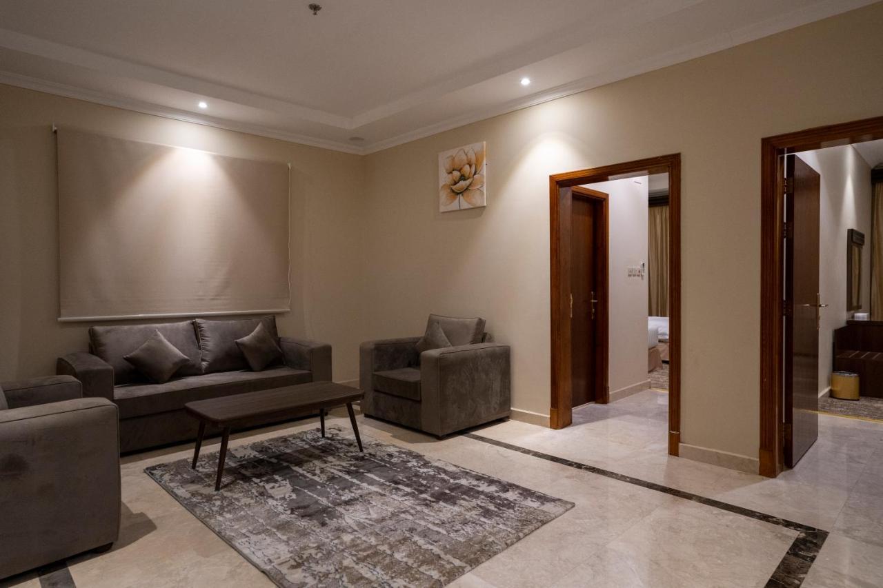 Safwa Taiba Suite اجنحة صفوة طيبه 메디나 외부 사진