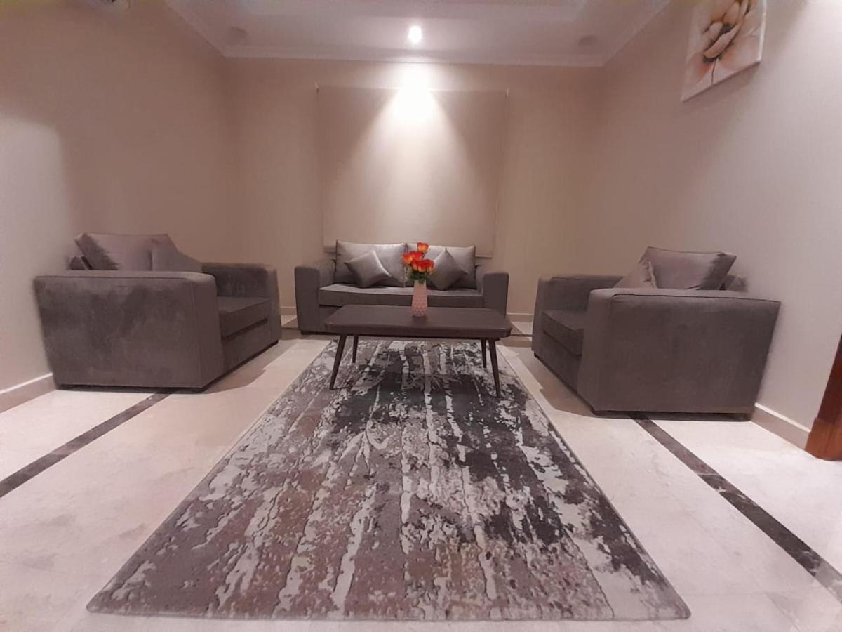 Safwa Taiba Suite اجنحة صفوة طيبه 메디나 외부 사진