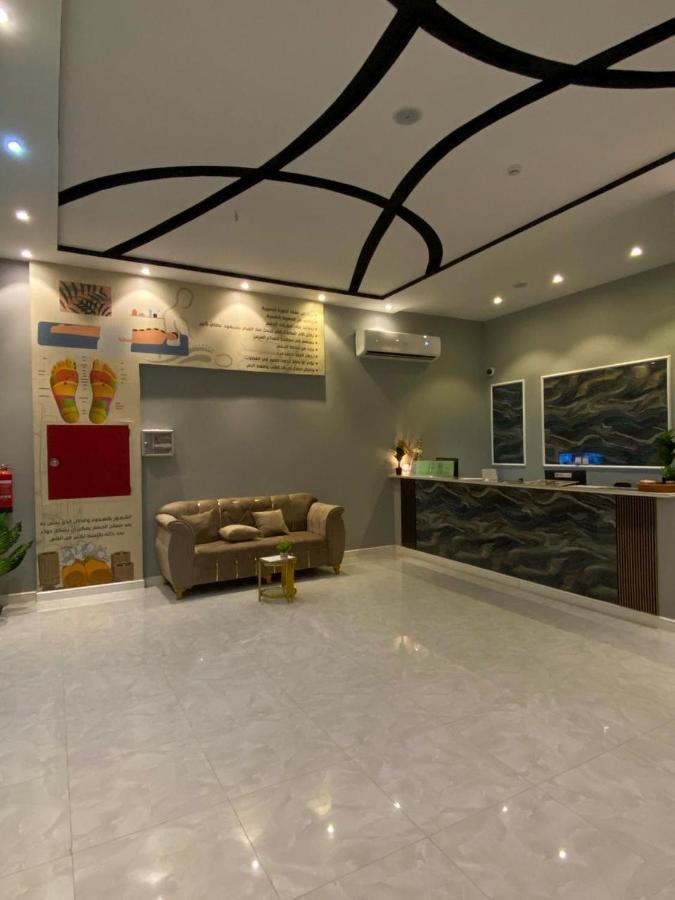 Safwa Taiba Suite اجنحة صفوة طيبه 메디나 외부 사진