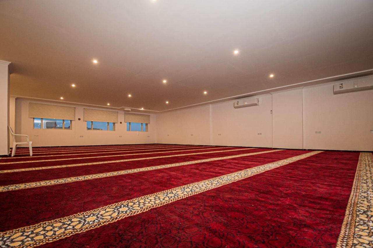 Safwa Taiba Suite اجنحة صفوة طيبه 메디나 외부 사진